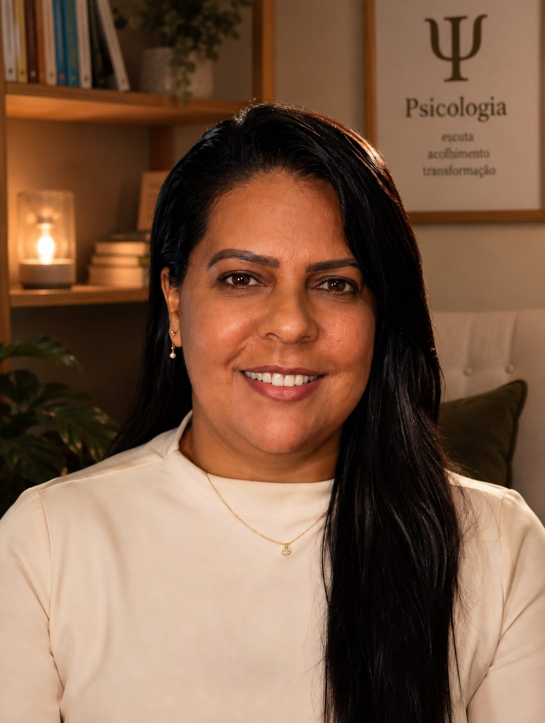 Geisa Passos